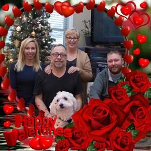 Meet your Posher, Verna